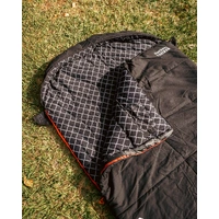 Sleeping Bag 1100 -5¡C Premium Canvas