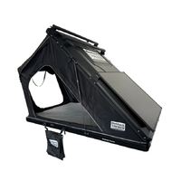 Outback Tourer OT 1.3 St Rooftop Tent