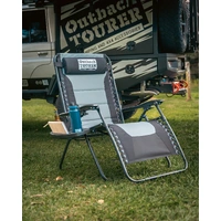 Luxury Recliner