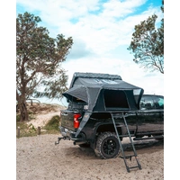 Outback Tourer OT 1.9 Pro Rooftop Tent