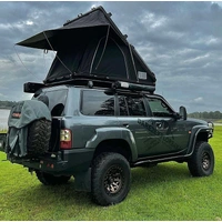 Outback Tourer OT 1.4 Rooftop Tent