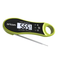 Oricom Digital Meat Thermometer