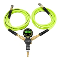 Oricom MTDI2 Twin Tyre Inflator/Deflator Kit