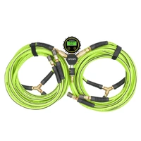 Oricom MTDI4 Quad Tyre Inflator/Deflator Kit