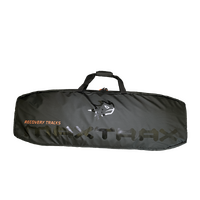 MAXTRAX Black Carry Bag