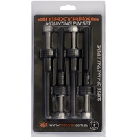 Maxtrax Xtreme Mounting Pins - 4x Fixing Pins