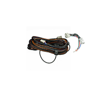 Lightforce BEAST Driving Light Wiring Harness - Gen 3 Mazda BT-50 09/2020-On & Gen 3 Isuzu D-Max RG 08/2020-04/2024