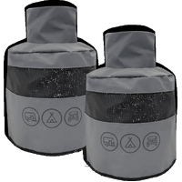 Navigator Gas Bottle Buddies - 2 Pack