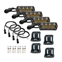 ARB Nacho Nano 4-Light Universal Kit