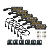ARB Nacho Nano 6-Light Universal Kit