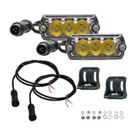ARB Nacho Nano Driving Light Kit