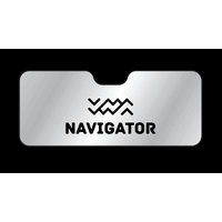 Navigator Sunshade