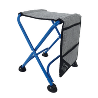 Navigator The Nowhere Flip Stool