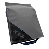 Navigator Shower Head & Trailer Plug Buddy