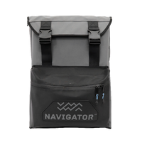 Navigator Wheel Pack/Bin