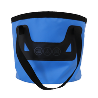 Navigator 20L Folding Bucket Buddy