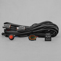 Stedi Plug & Play Wiring Harness Kit - Nissan Navara NP300