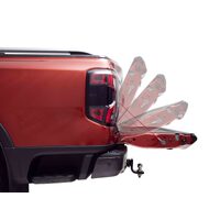 HSP Tail Assist Dampener Only Suits Ranger/Raptor Next Gen