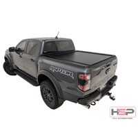 Roll R Cover Series 3 - Next Gen Ford Ranger & Raptor 05/2022-On