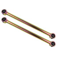 Superior Control Arms Lower Suitable For Nissan Patrol GU Rear Fixed (Pair)