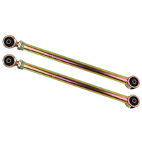 Superior Upper Control Arms Suitable For Nissan Navara NP300 Straight Adjustable 2015-20 (Pair) - NP300RCAADJUPV2