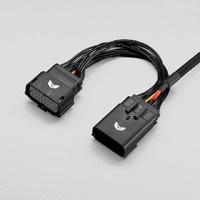 Stedi Piggyback Adapter - Suits Next Gen Ranger, Ranger Raptor & Everest