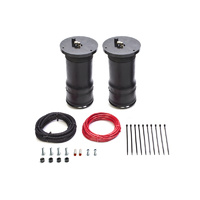 Airbagman Rear Full Airbag Kit - Suits Toyota Prado 120 Series Grande