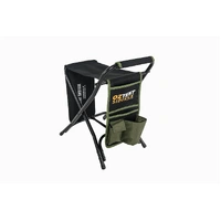 Adventurer Sidekick Stool