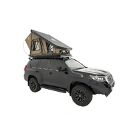Apex RT-C-1400 Roof Top Tent