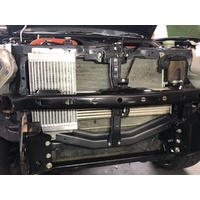 HPD Automatic Transmission Cooler Kit - Isuzu D-Max & MU-X (2012-07/2020)