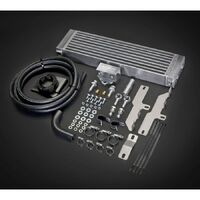 HPD Transmission Cooler Kit - Ford Ranger PX 3.2L Models