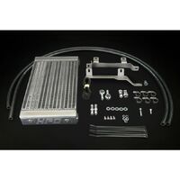 HPD Transmission Cooler Kit - Holden RG Colorado/Trailblazer 2.8LT HPD 