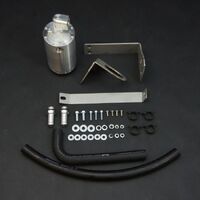 HPD Catch Can Kit - Suits Toyota Landcruiser 100 Series 1HD-FTE HPD 