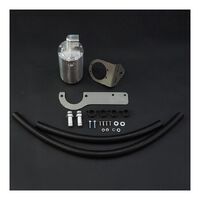 HPD Catch Can Kit - Suits Toyota Landcruiser 79 Series 1HD-FTE HPD 
