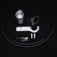 HPD Catch Can Kit - Suits Toyota Landcruiser 80 Series 1HD-FT HPD 