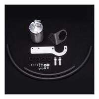 HPD Catch Can Kit - Suits Toyota Landcruiser 80 Series 1HZ HPD 