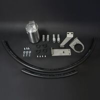 HPD Catch Can Kit - Mazda BT-50 3lt 2006 - 2011 HPD 