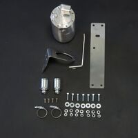 HPD Catch Can Kit - Mazda BT-50 3.2LT HPD 