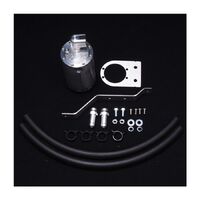 HPD Catch Can Kit - Isuzu D-Max RA 2008-2012 HPD 