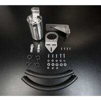 HPD Catch Can Kit - Isuzu D-Max / MU-X 2012-2016 HPD 