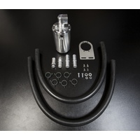 HPD Catch Can Kit - Ford Everest 2015-4/2022