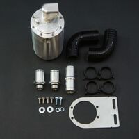 HPD Catch Can Kit - Ford Ranger PX MK2 & MK3 2015+ 3.2ltr HPD 