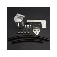 HPD Catch Can Kit - Nissan Patrol GU TD42 HPD 