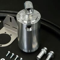 HPD Catch Can Kit - Nissan Patrol GU ZD30 HPD 