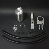 HPD Catch Can Kit - Holden Colorado RC 3LT 2008 -2012 HPD 