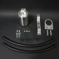 HPD Catch Can Kit - Holden Colorado RC 3.0Ltr