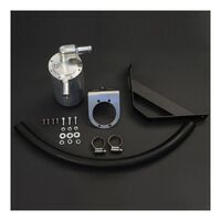 HPD Catch Can Kit - Holden RG Colorado/Trailblazer 2.8LT 2012 - 2020 HPD 