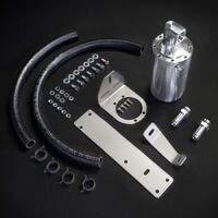 HPD Catch Can Kit - Holden Rodeo RA Diesel HPD 