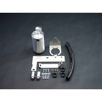 HPD Catch Can Kit - Land Rover Defender 2.2 & 2.4L