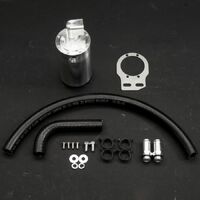 HPD Catch Can Kit - Mitsubishi Triton MQ/MR & QE/QF Pajero Sport 2.4LT HPD 